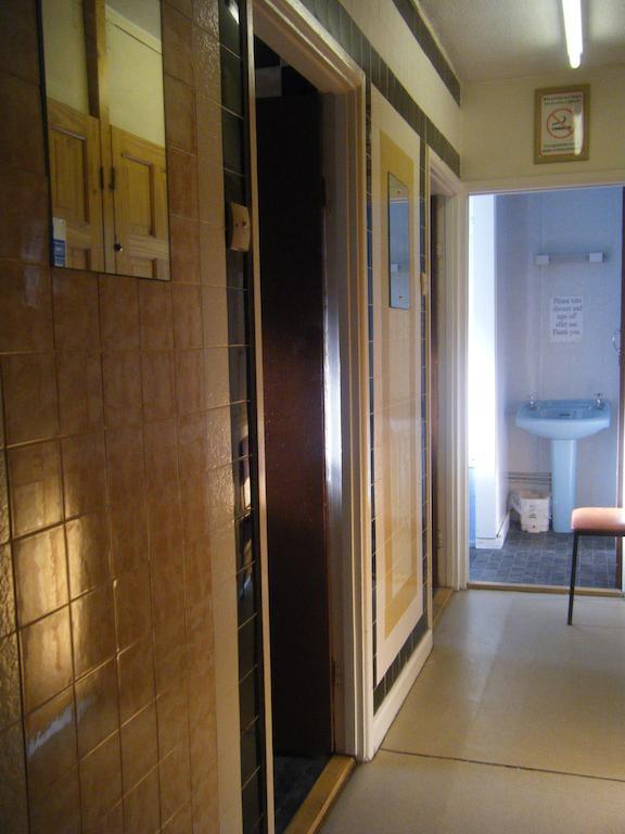 Tudor Court Hotel Swansea Zimmer foto
