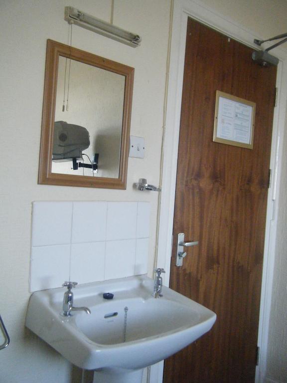 Tudor Court Hotel Swansea Zimmer foto